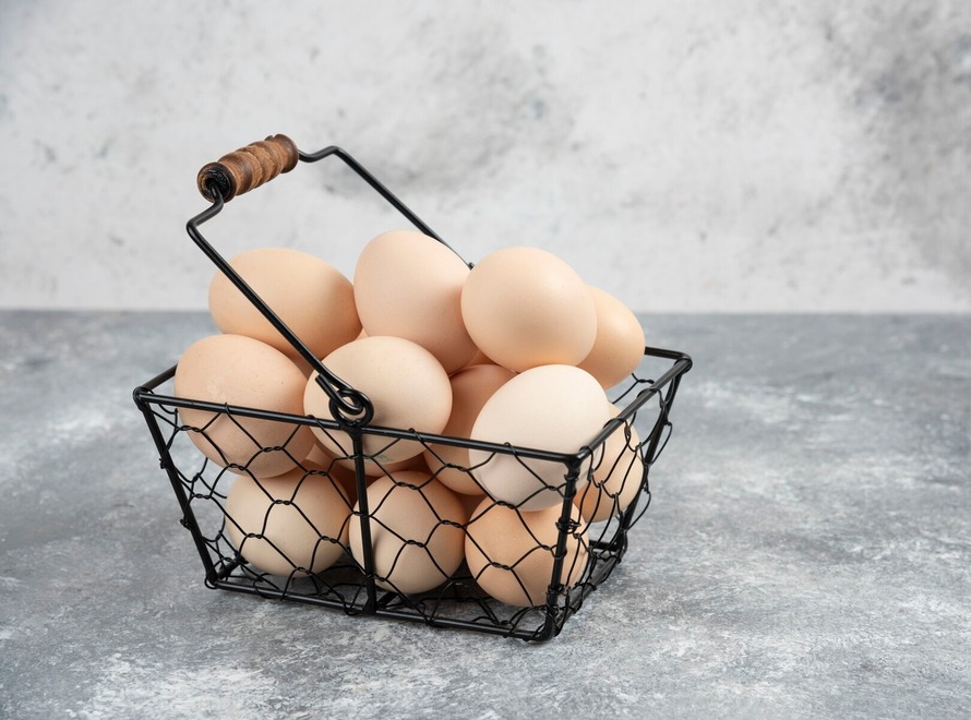 Cage-Free Large Eggs
